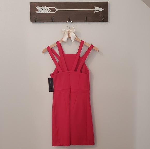 French Connection Mini Dress - Picture 9 of 12